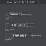 Pro Grip TAG Shafts (3 Sets) by Target - view 25