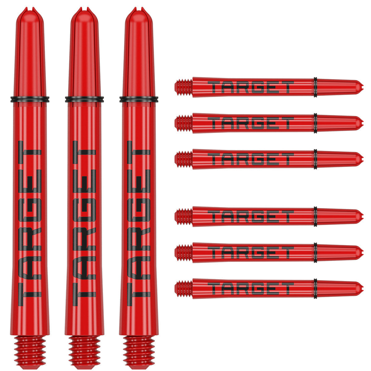Pro Grip TAG Shafts (3 Sets) by Target - view 20