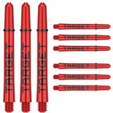 Pro Grip TAG Shafts (3 Sets) by Target - view 20