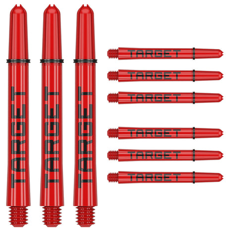 Pro Grip TAG Shafts (3 Sets) by Target - view 20
