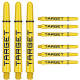 Pro Grip TAG Shafts (3 Sets) by Target - view 8