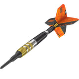 Raymond Van Barneveld Gen 4 95% Soft Tip Darts by Target - view 2