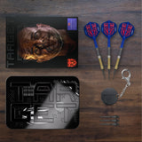 Target Raymond van Barneveld G6 95% Tungsten Soft Tip Darts - view 7