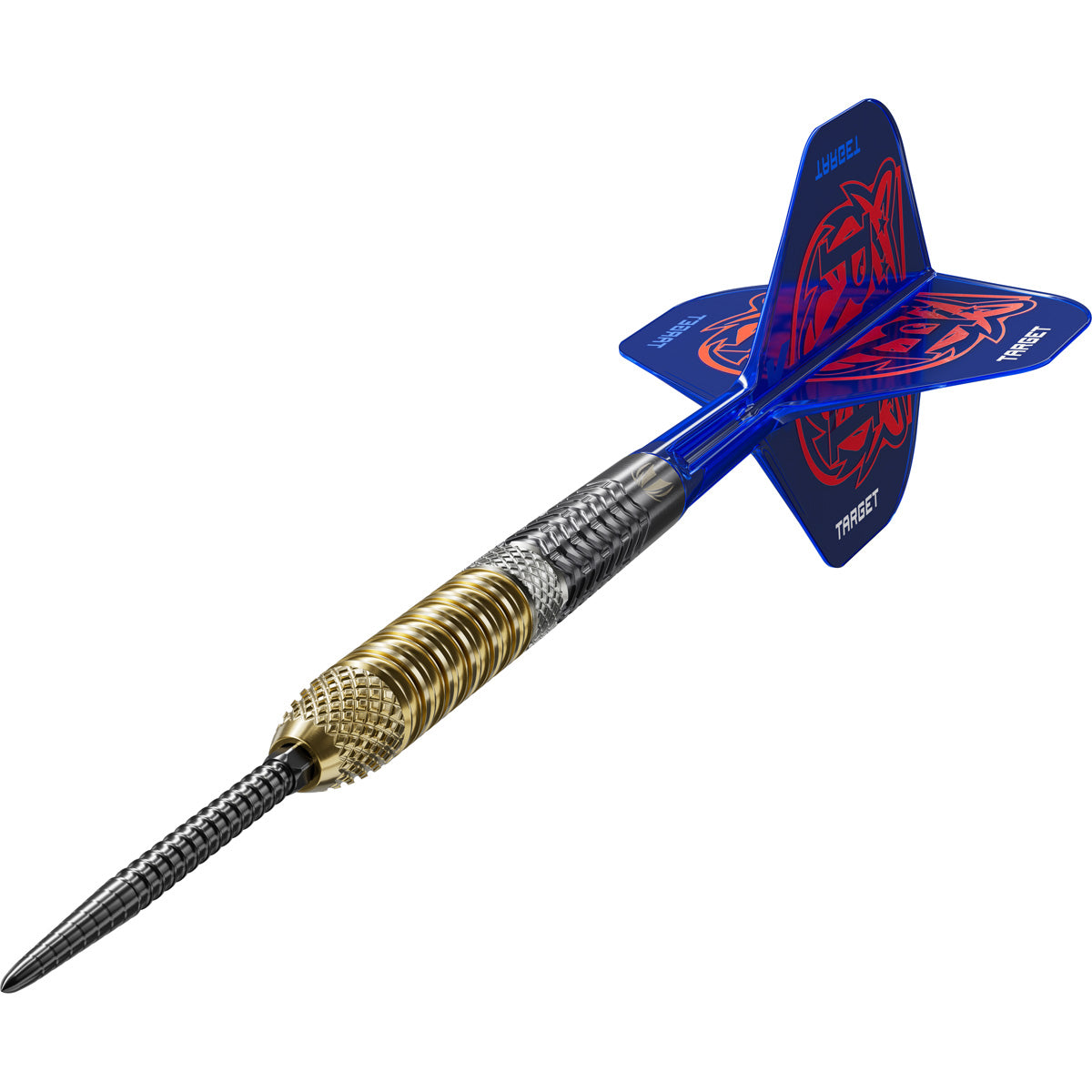 Target Raymond van Barneveld G6 95% Tungsten SP Steel Tip Darts - view 2