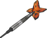 Raymond van Barneveld RVB95 G3 95% Tungsten Soft Tip Darts By Target - view 2