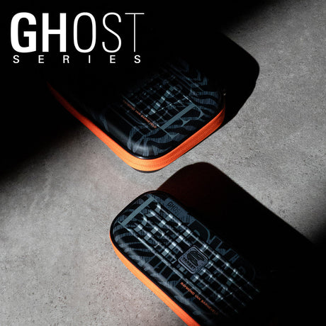Target Raymond van Barneveld Takoma Ghost Dart Case - view 8