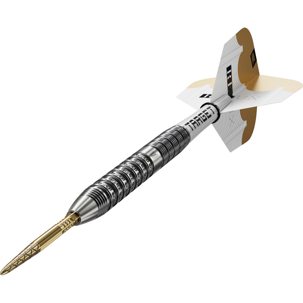 Target Redux 01 90% Tungsten SP Steel Tip Darts - view 2