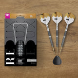 Target Redux 01 90% Tungsten SP Steel Tip Darts - view 6