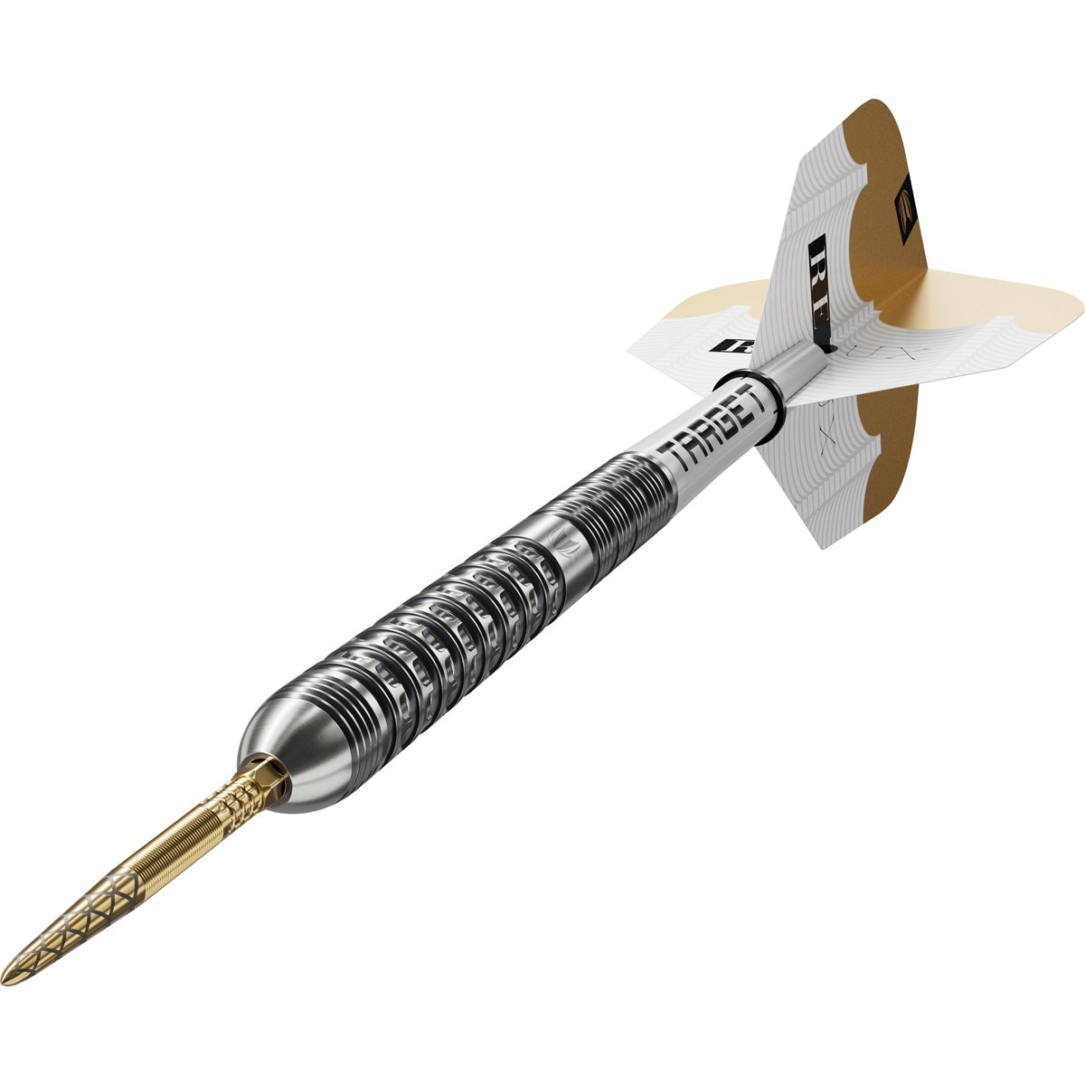 Target Redux 03 90% Tungsten SP Steel Tip Darts - view 2