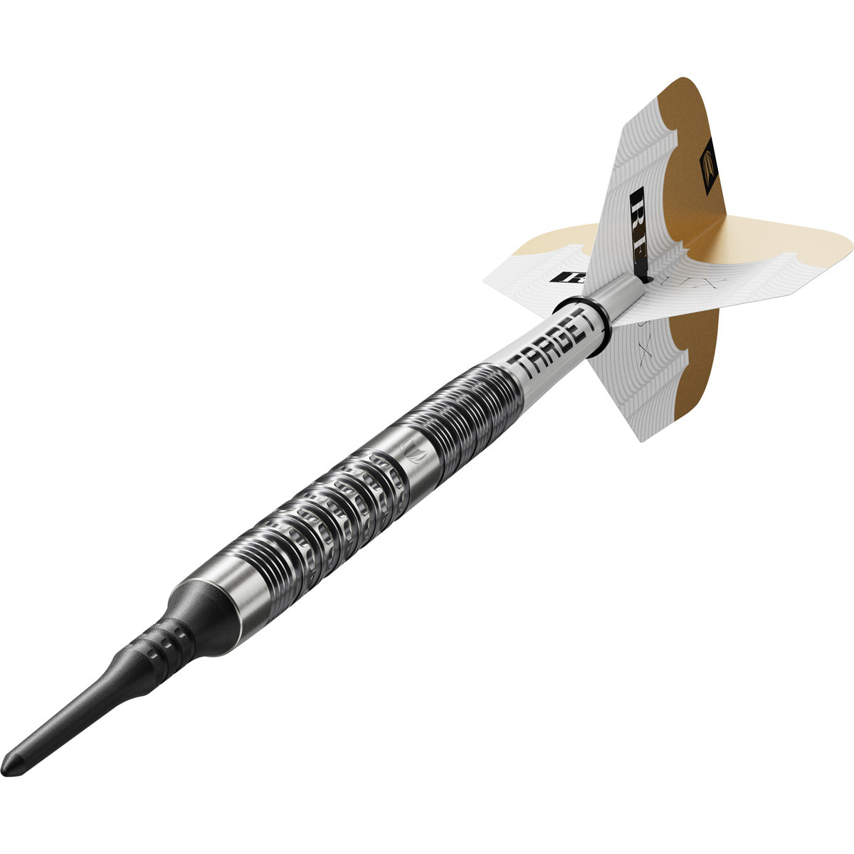 Target Redux 10 90% Tungsten Soft Tip Darts - view 2