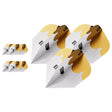 Target Redux Pro Ultra Dart Flights (3 Sets)
