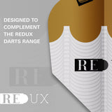 Target Redux Pro Ultra Dart Flights (3 Sets) - view 2