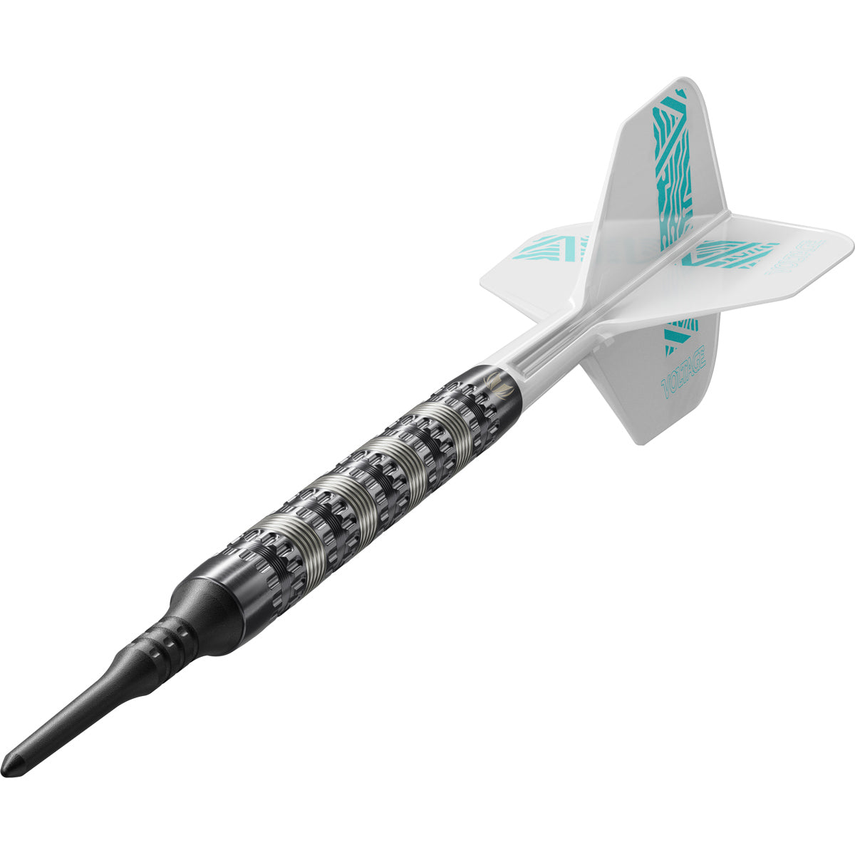 Rob Cross 95K 95% Tungsten Soft Tip Darts by Target - view 2