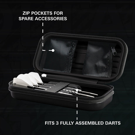 Target Rob Cross Takoma Ghost Dart Case - view 3