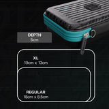 Target Rob Cross Takoma Ghost XL Dart Case - view 6