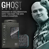 Target Rob Cross Takoma Ghost XL Dart Case - view 2