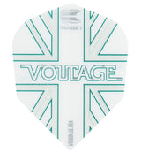 Rob Cross Voltage Vision Ultra Dart Flights by Target