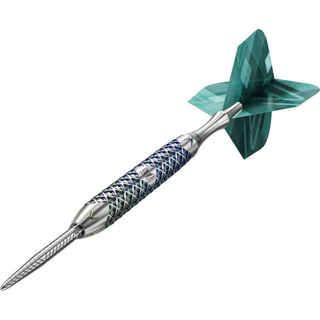 Rove 01 90% Tungsten SP Steel Tip Darts by Target - view 2