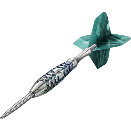Rove 02 90% Tungsten SP Steel Tip Darts by Target - view 2