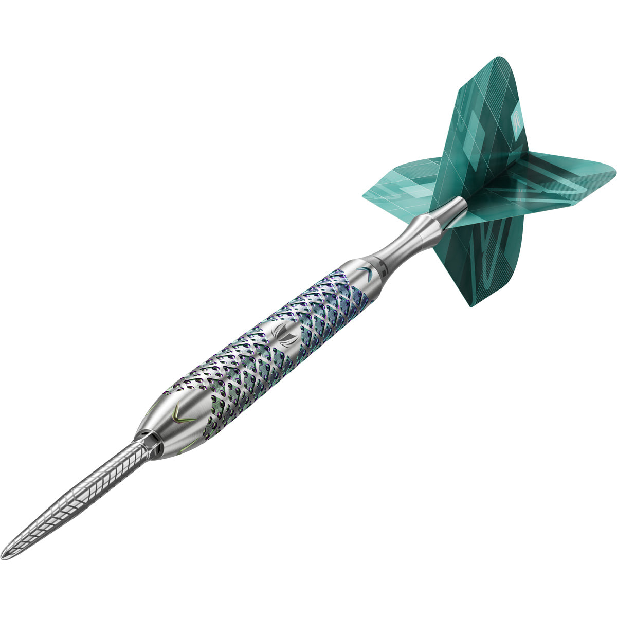 Rove 03 90% Tungsten SP Steel Tip Darts by Target - view 2