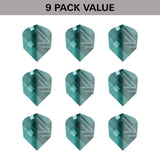 Rove Pro Ultra Of 3 Dart Flights x 3 Sets by Target - view 5