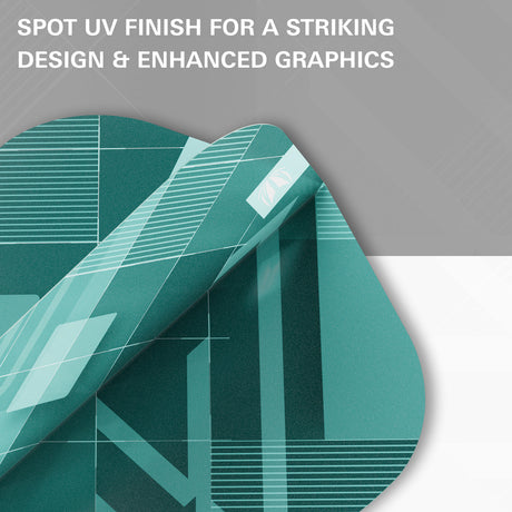 Rove Pro Ultra Of 3 Dart Flights x 3 Sets by Target - view 4