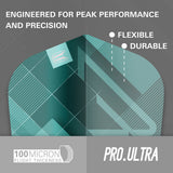 Rove Pro Ultra Of 3 Dart Flights x 3 Sets by Target - view 3