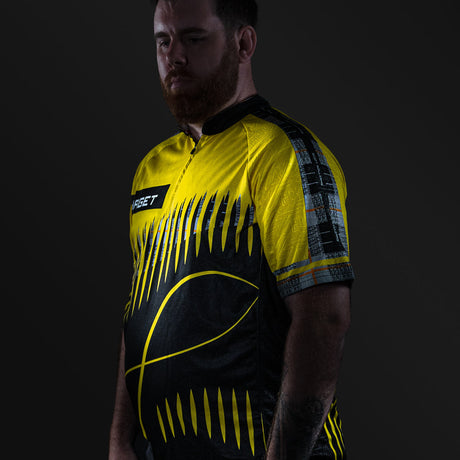 Scott Williams 2025 Playing Shirt by Target - view 4