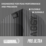 Scott Williams Black x 3 Sets Pro.Ultra No2 Flights by Target - view 4