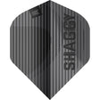 Scott Williams Black x 3 Sets Pro.Ultra No2 Flights by Target