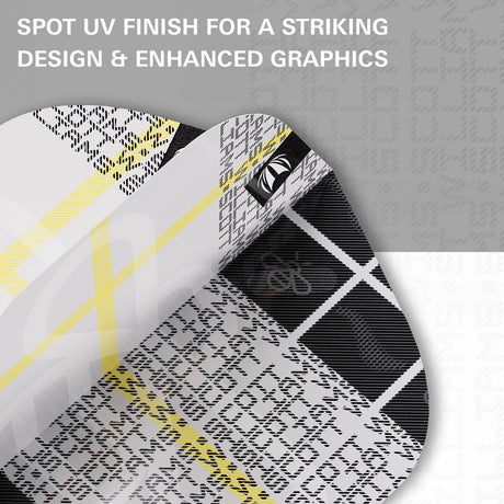 Scott Williams G2 Pro Ultra No2 Dart Flights (3 Sets) by Target - view 5