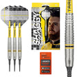 Scott Williams G2 90% Tungsten Soft Tip Darts by Target