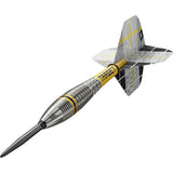 Target Scott Williams G2 Swiss Point 90% Tungsten Steel Tip Darts - view 2