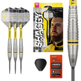 Target Scott Williams G2 Swiss Point 90% Tungsten Steel Tip Darts