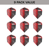 Sebastian Bialecki Pro Ultra Dart Flights x 3 Sets by Target - view 6
