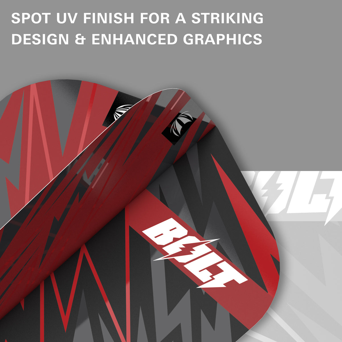 Sebastian Bialecki Pro Ultra Dart Flights x 3 Sets by Target - view 5