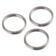 Target Pro Grip Replacement Aluminium Rings