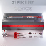 STAR WARS™ | TARGET Darth Vader "Sith Lord" Lightsaber First Edition 95% Tungsten Steel Tip Darts - view 4