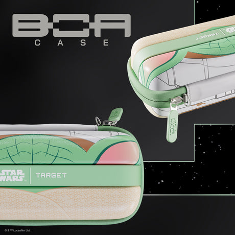 STAR WARS™ | TARGET Grogu BOA Wallet - view 2