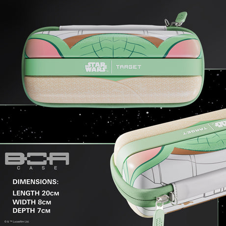 STAR WARS™ | TARGET Grogu BOA Wallet - view 6