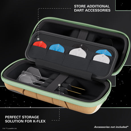 STAR WARS™ | TARGET Grogu BOA Wallet - view 5