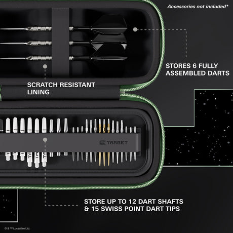STAR WARS™ | TARGET Grogu BOA Wallet - view 4