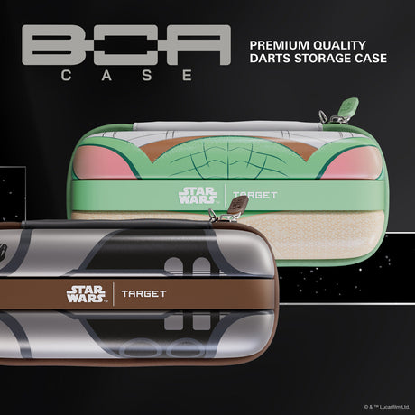 STAR WARS™ | TARGET Mandalorian BOA Wallet - view 3