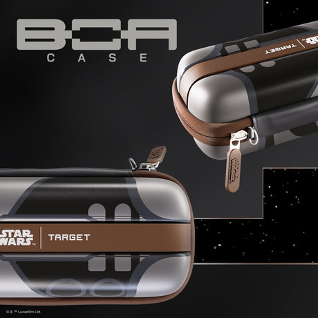 STAR WARS™ | TARGET Mandalorian BOA Wallet - view 2