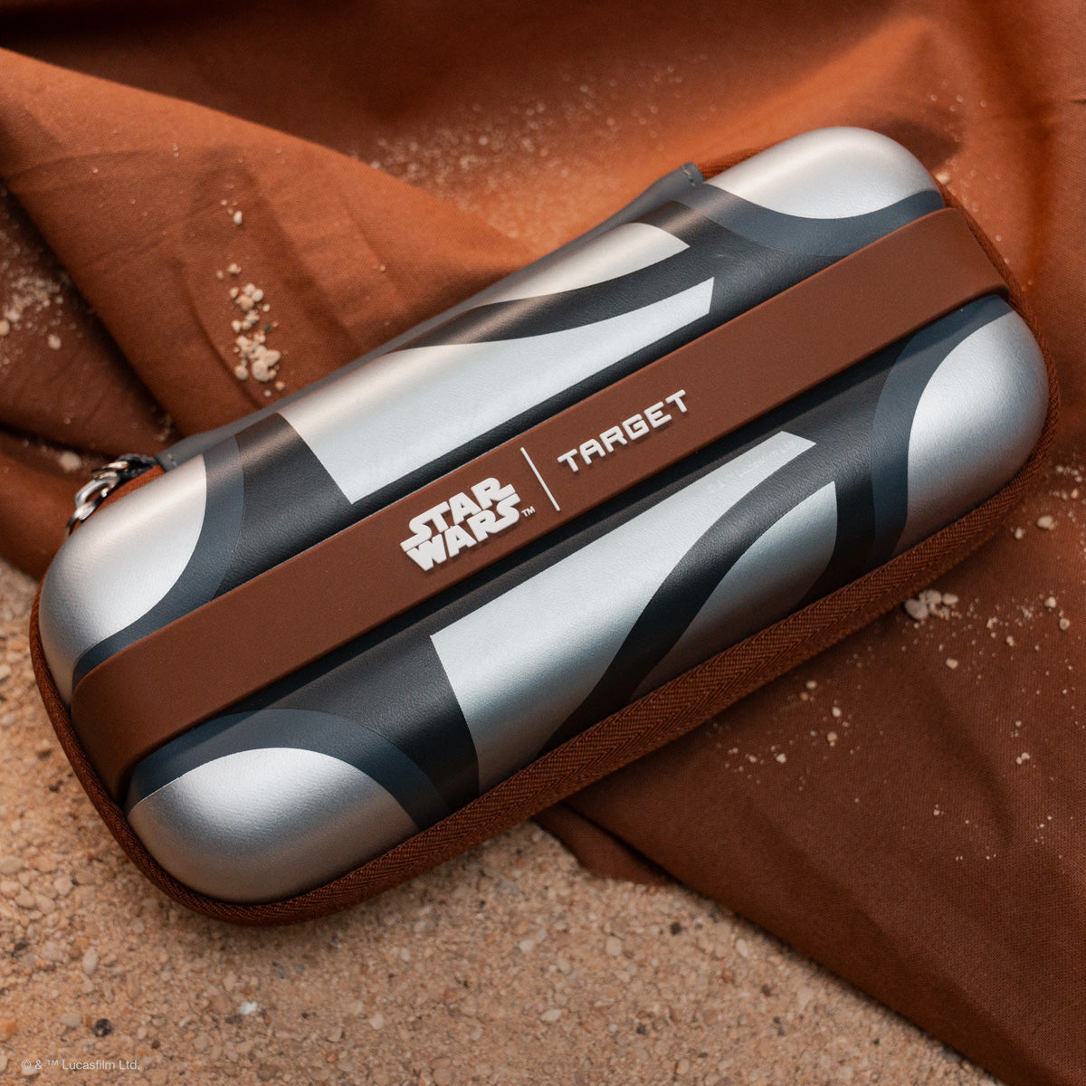STAR WARS™ | TARGET Mandalorian BOA Wallet - view 9