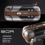 STAR WARS™ | TARGET Mandalorian BOA Wallet - view 6
