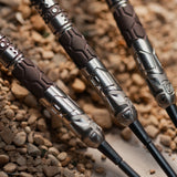 STAR WARS™ | TARGET Mandalorian 95% Tungsten SP Steel Tip Darts - view 2