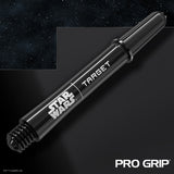 STAR WARS™ | TARGET Darts Pro Grip Dart Stems / Shafts - view 4