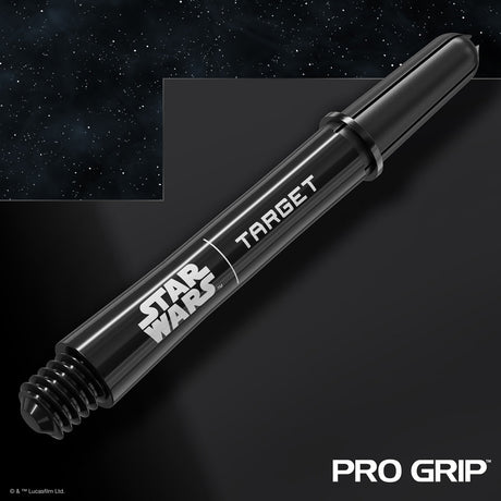 STAR WARS™ | TARGET Darts Pro Grip Dart Stems / Shafts - view 4