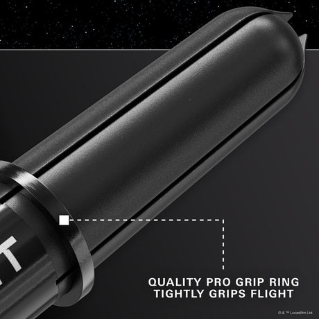 STAR WARS™ | TARGET Darts Pro Grip Dart Stems / Shafts - view 5